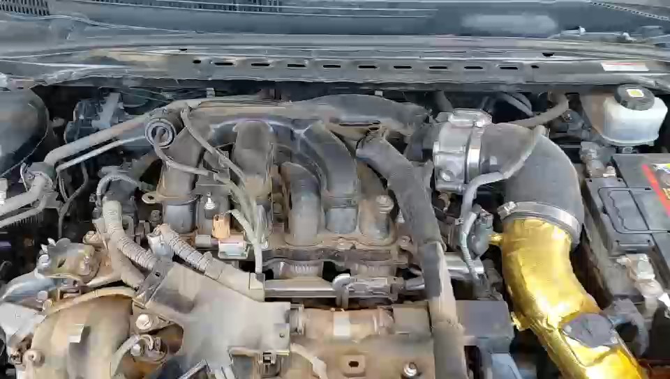 Toyota Camry GRANDE 2021 video