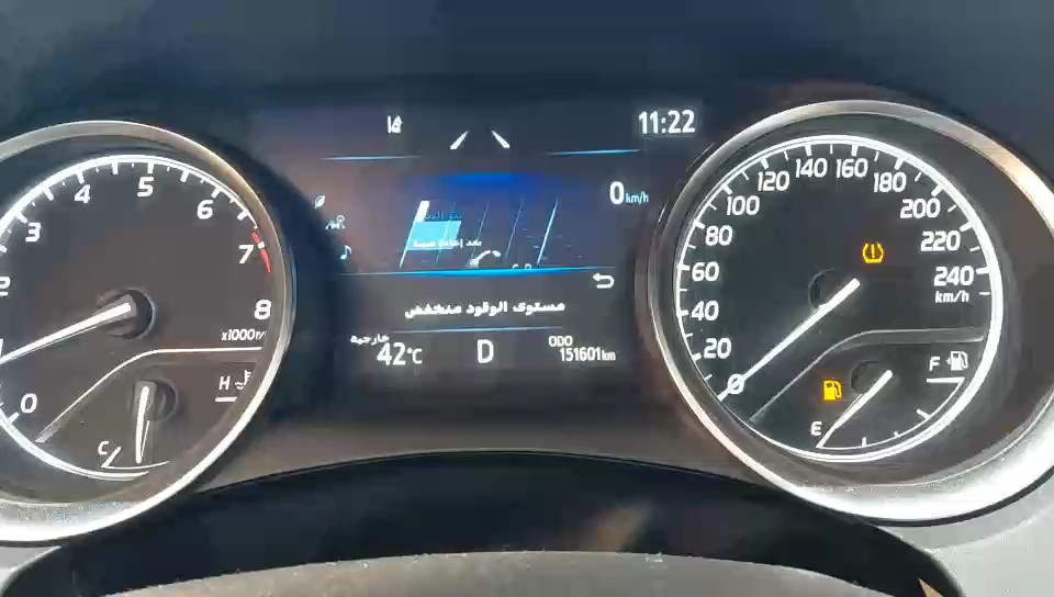 Toyota Camry GRANDE 2021 video