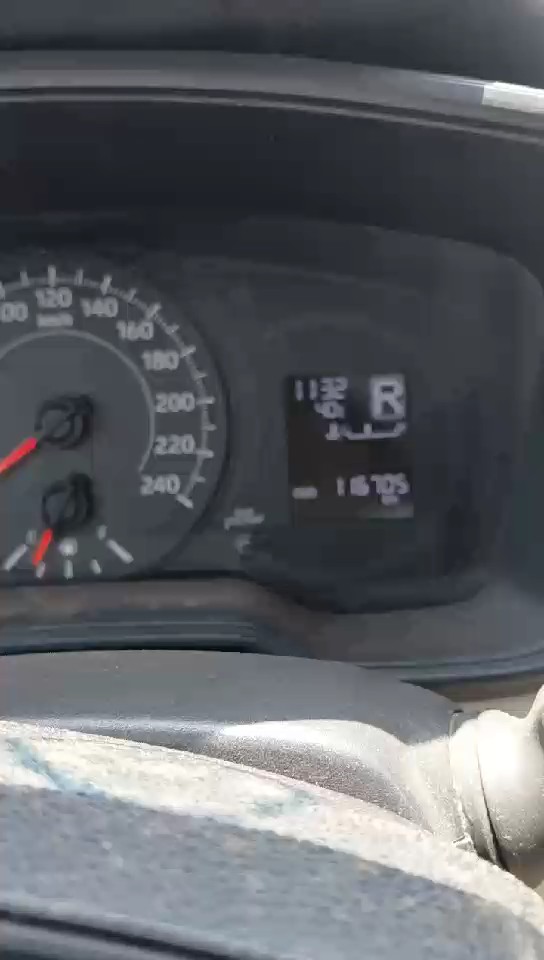 Toyota Corolla XLI EXECUTIVE M/R  2021 video