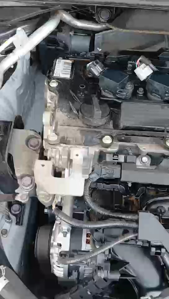 Toyota Corolla  2025 video
