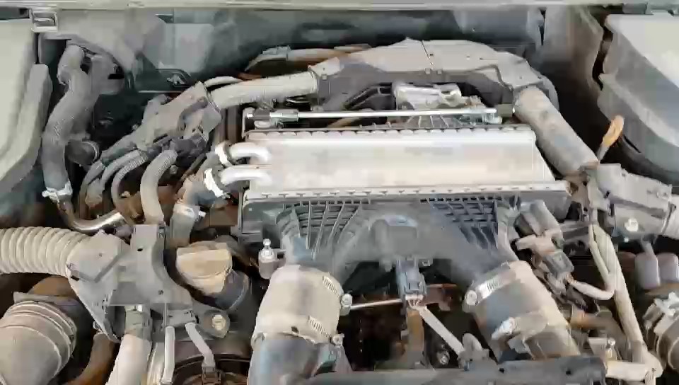 Lexus LX 600 2025 video