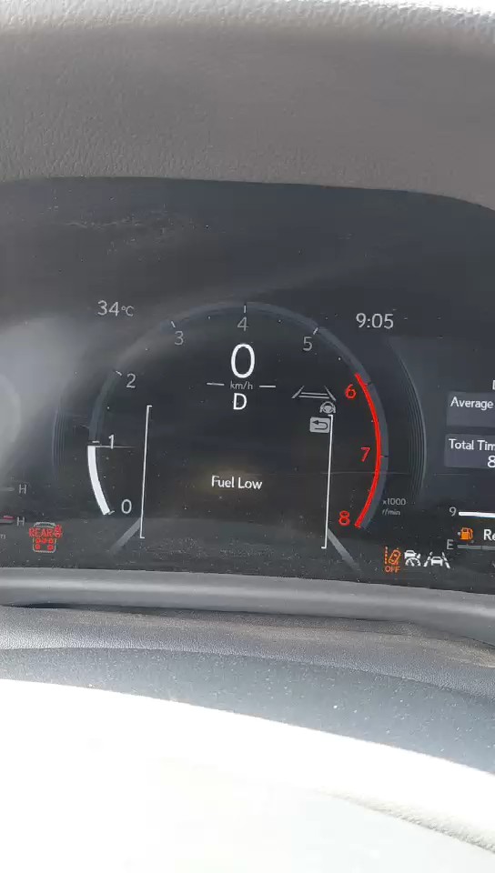 Lexus LX 600 2025 video