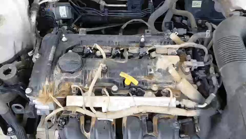 Hyundai Tucson GL 2021 video