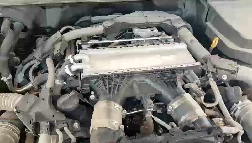 لكزس LX 600 2025 video