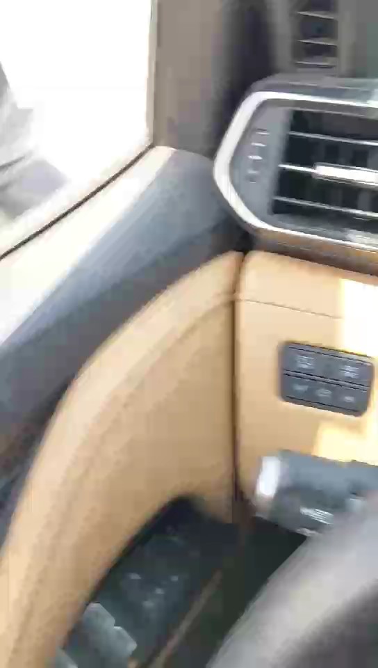 لكزس LX 600 2025 video