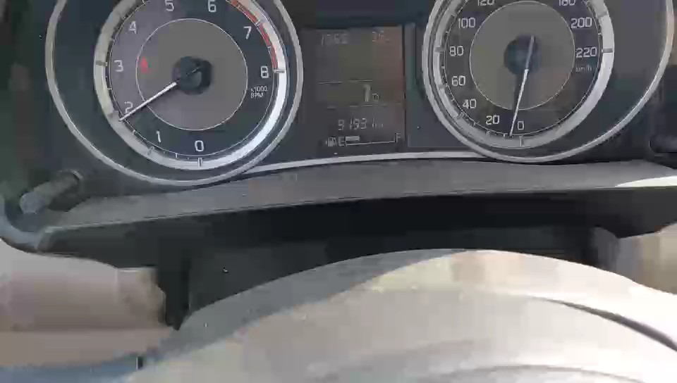 سوزوكي ديزاير  2023 video
