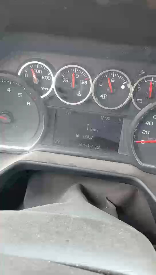 شفروليه تاهو LS 2022 video