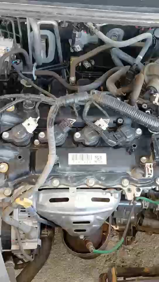Toyota VELOZ  2024 video