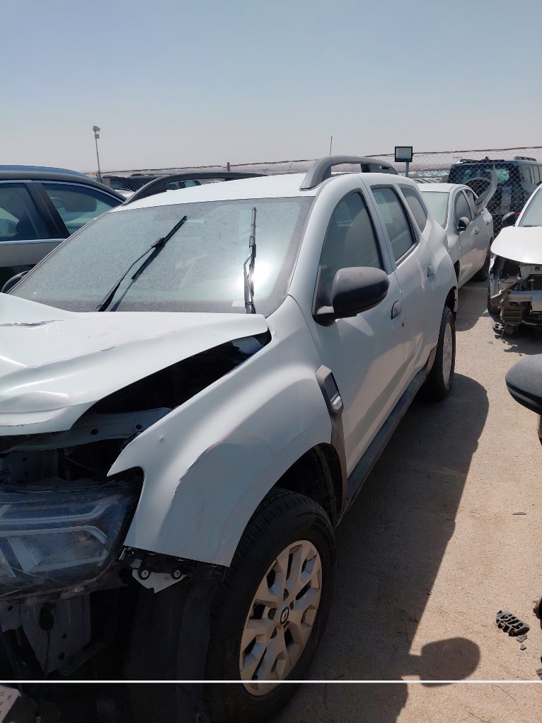 Renault Duster  2024 image