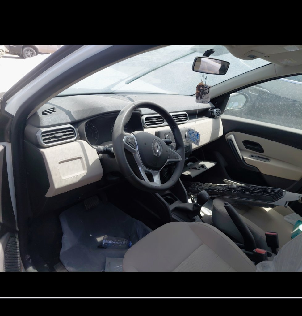 Renault Duster  2024 image
