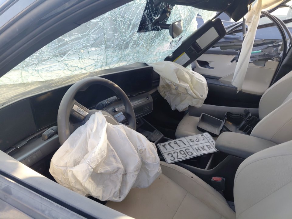 Hyundai Kona  2024 image