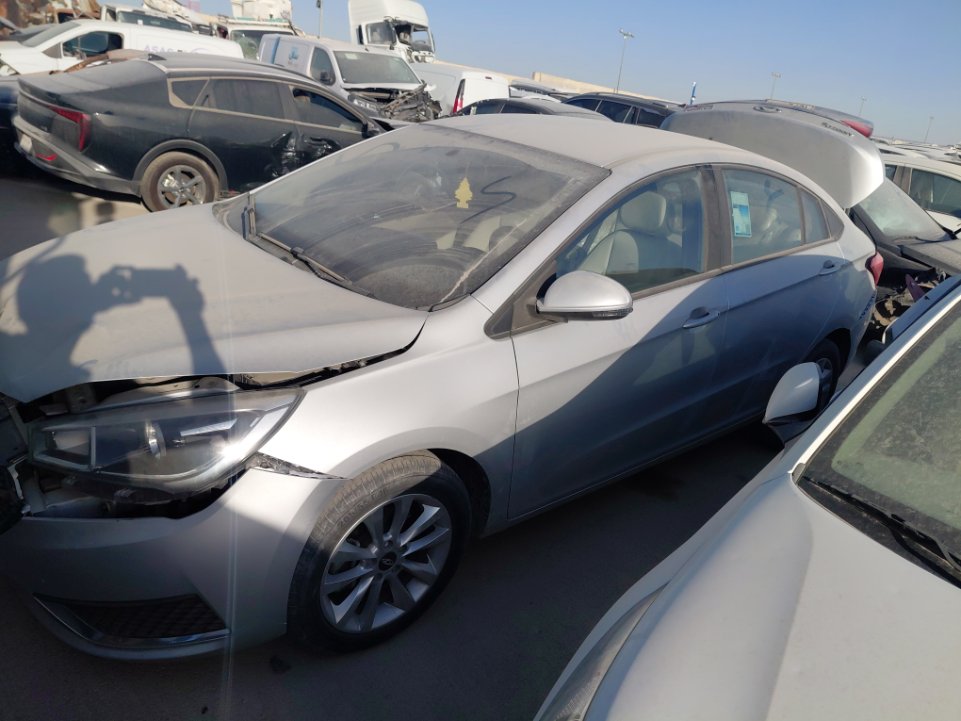 شيري  اريزو 5  2023 image