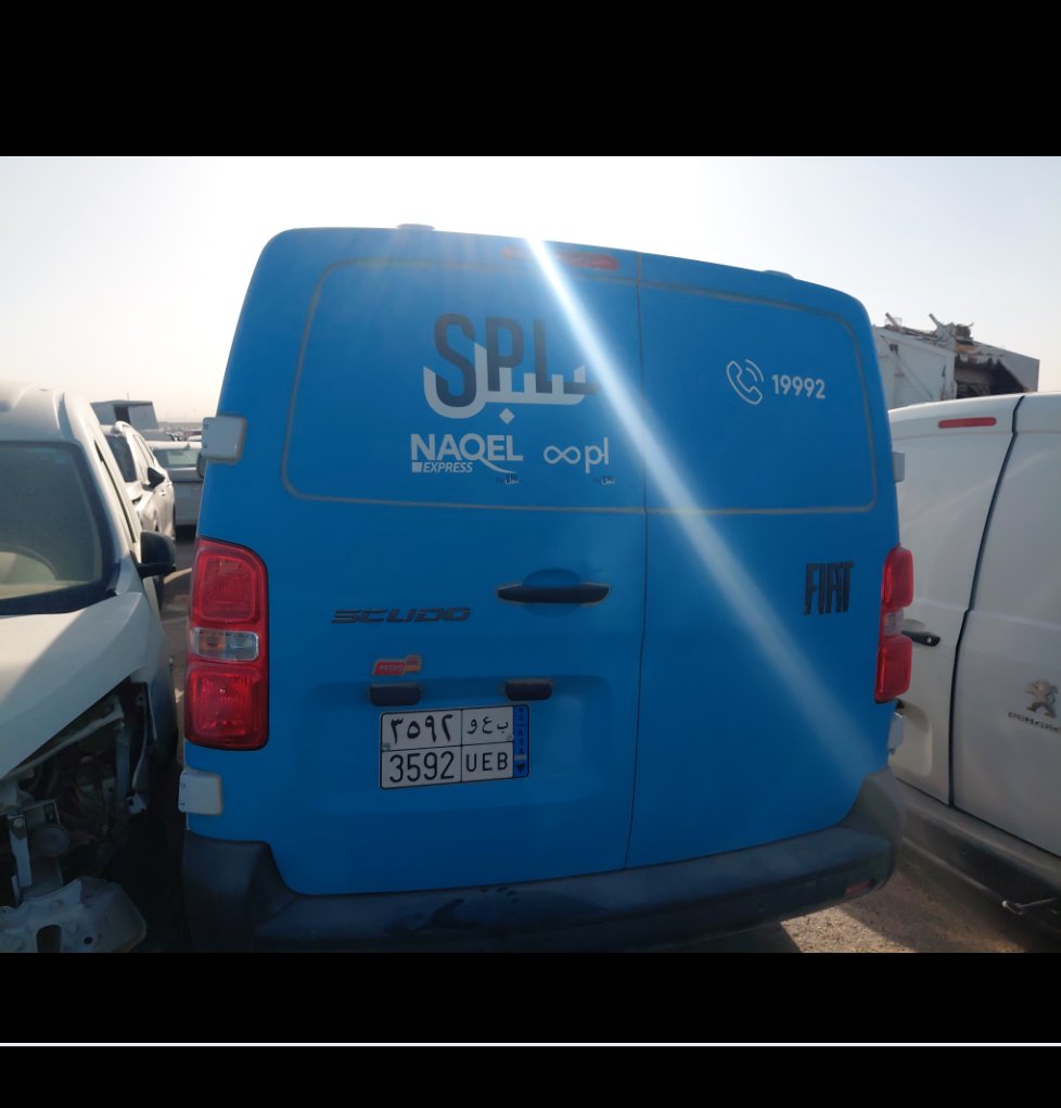 فيات سكودو  2025 image