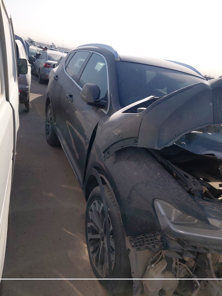 هافال H2  2020 image