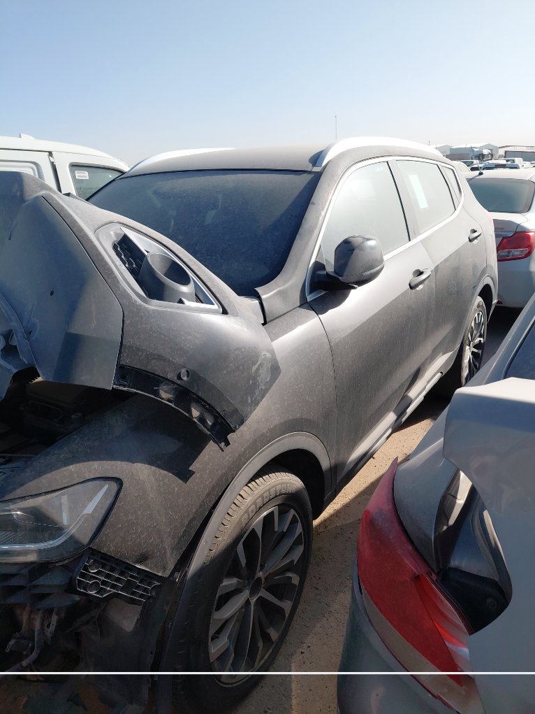 هافال H2  2020 image
