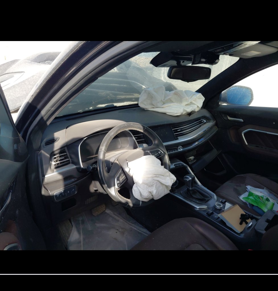 هافال H2  2020 image