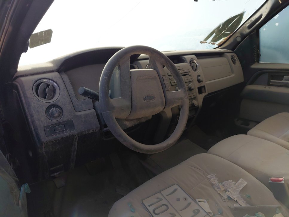 فورد F150  2012 image