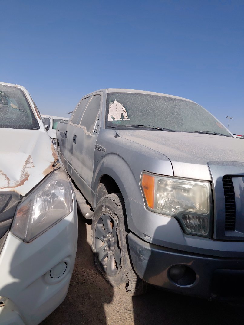 فورد F150  2012 image