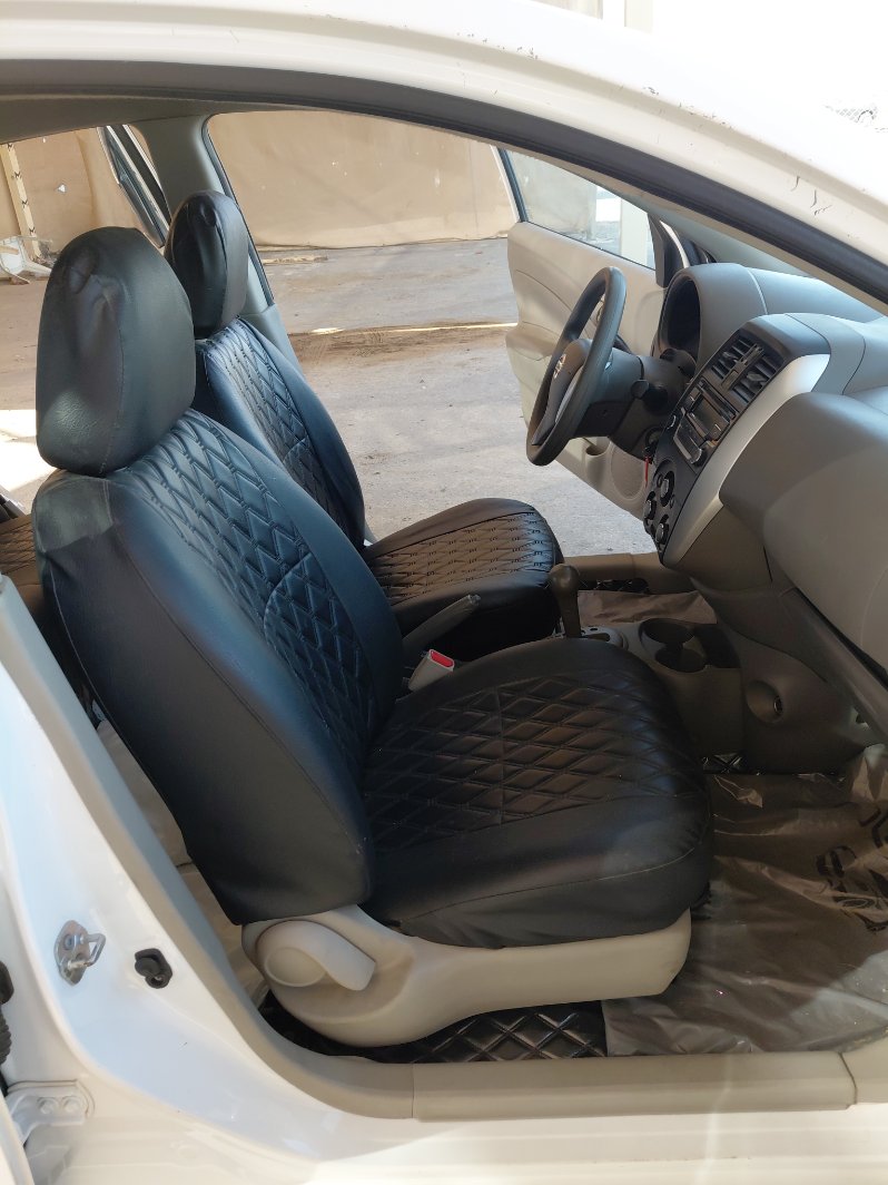 نيسان صني اس في 2020 image