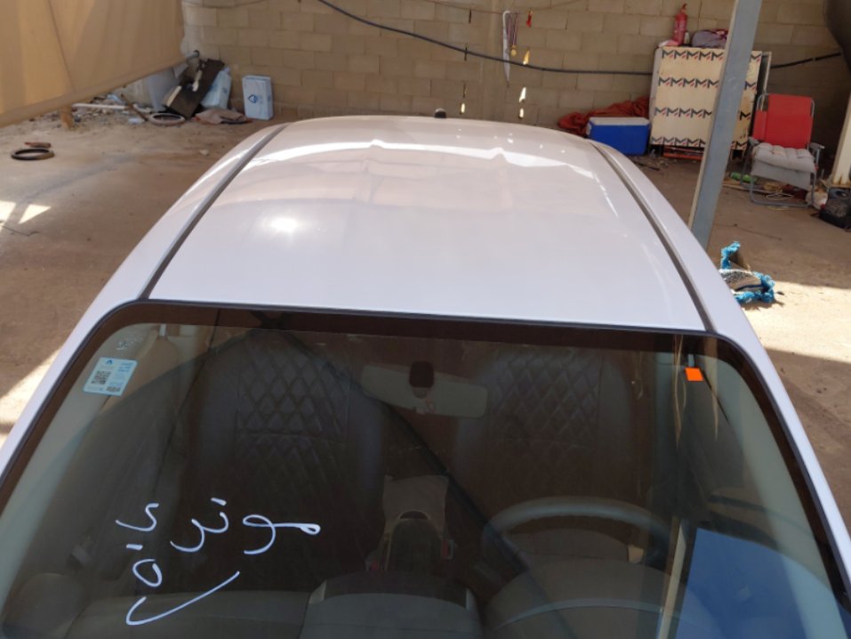 نيسان صني اس في 2020 image