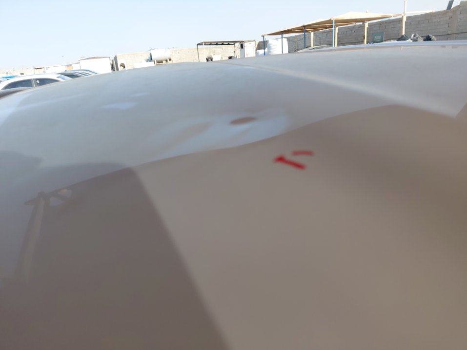 نيسان صني اس في 2020 image