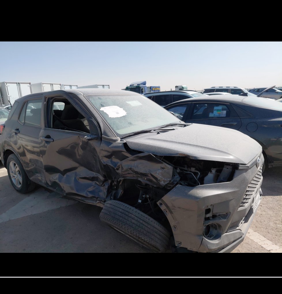 تويوتا رايز  2024 image