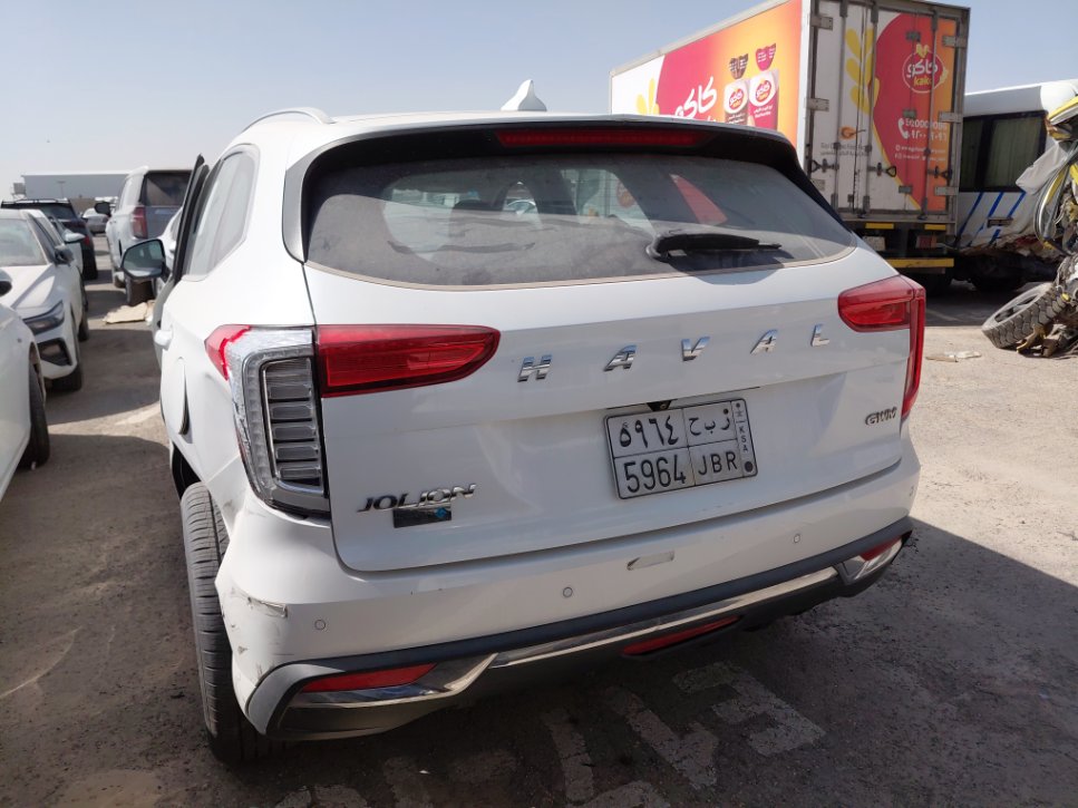 هافال جوليان  2022 image