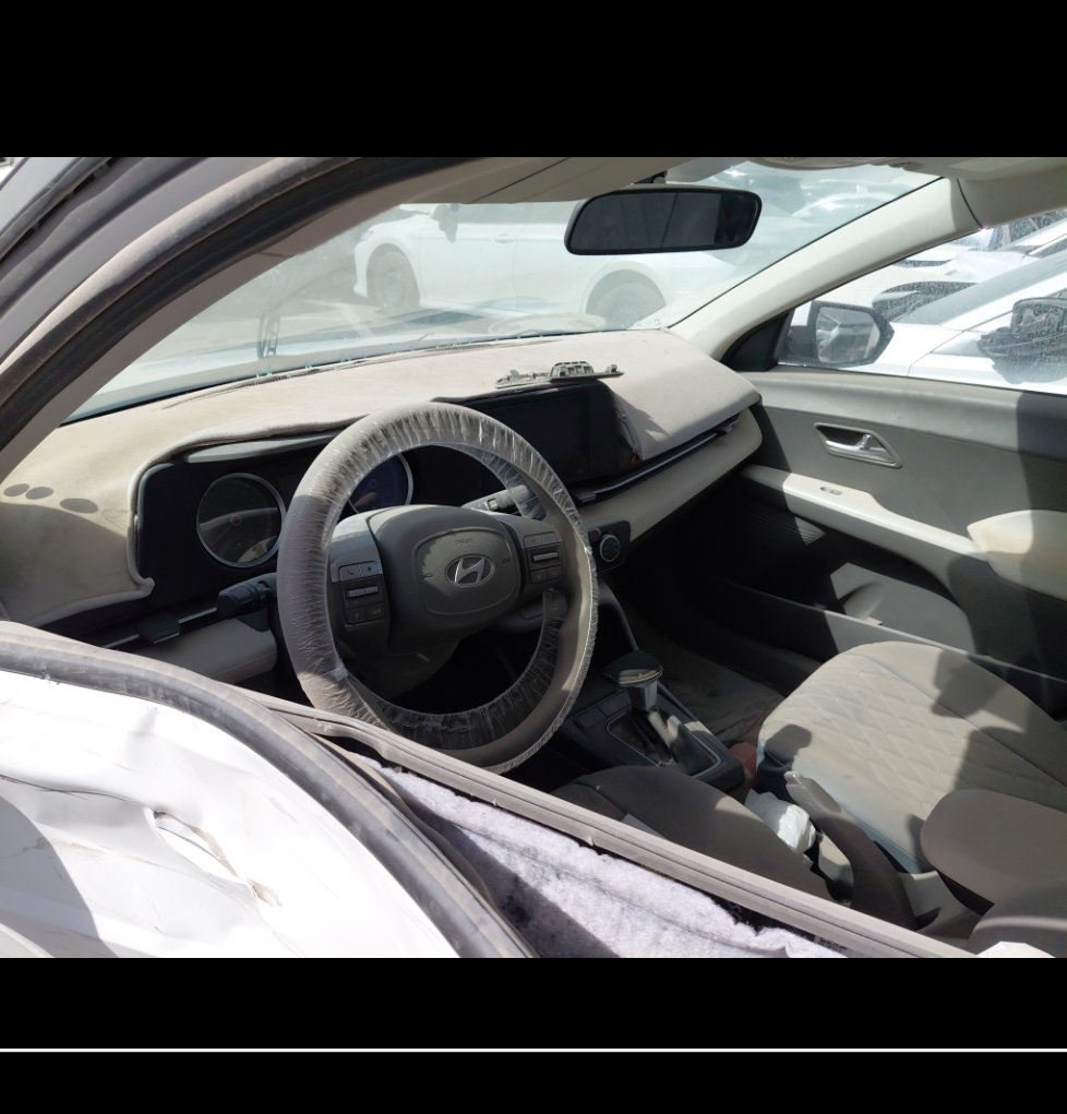 Hyundai Accent  2024 image