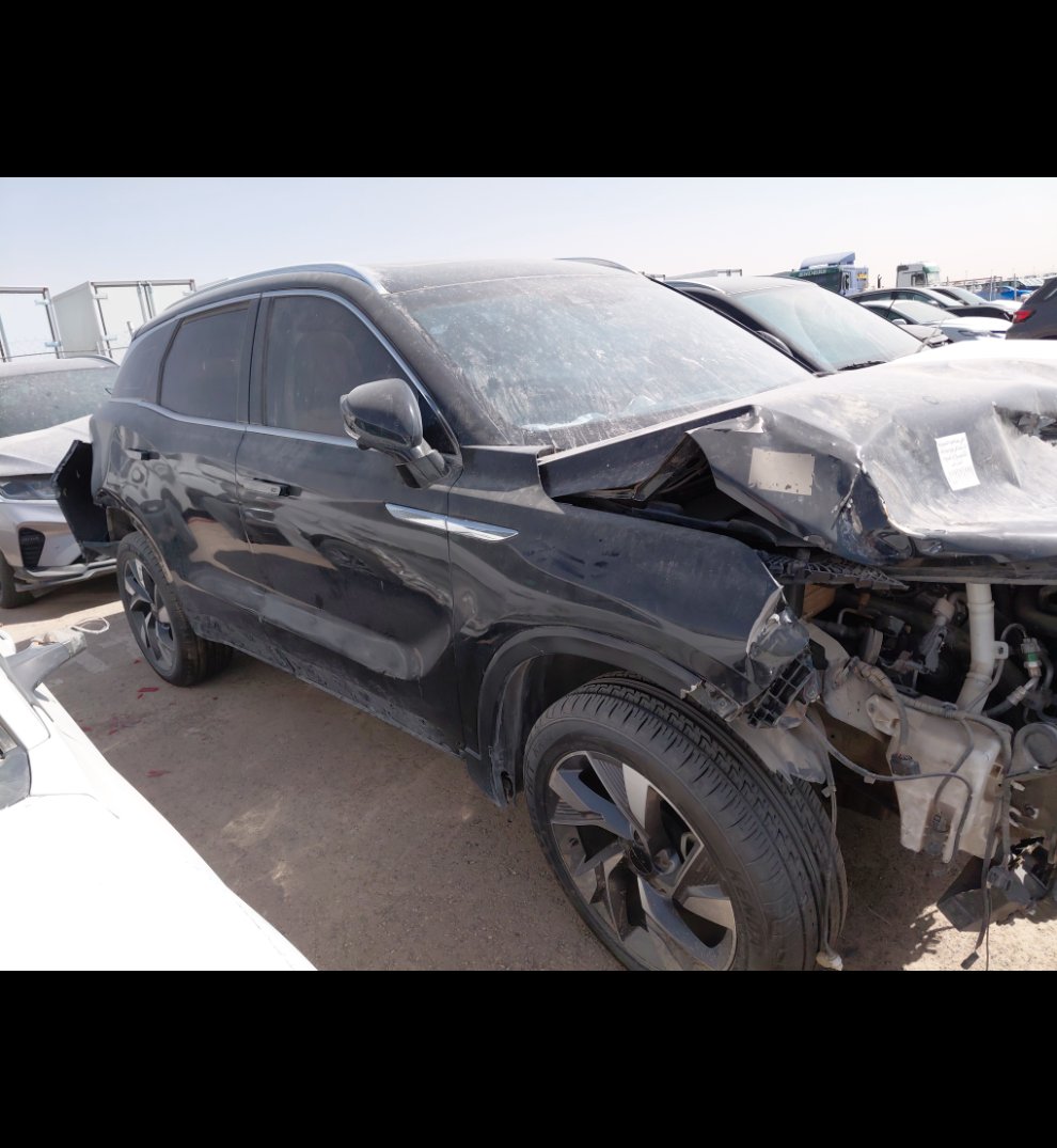 بايك اكس 7  2022 image