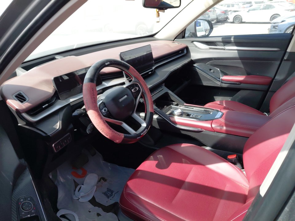 هافال H6  2022 image