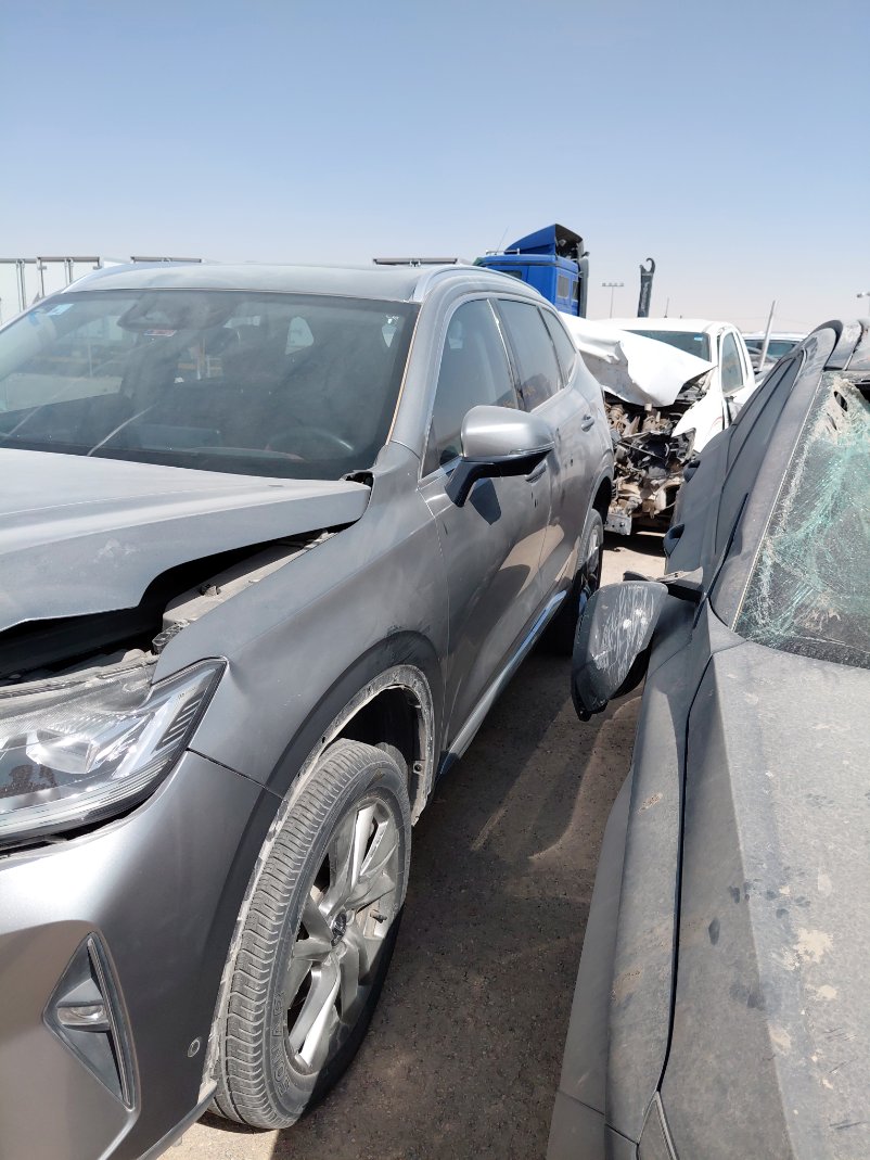 هافال H6  2022 image