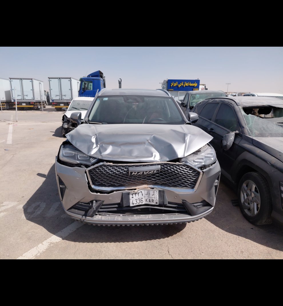 هافال H6  2022 image