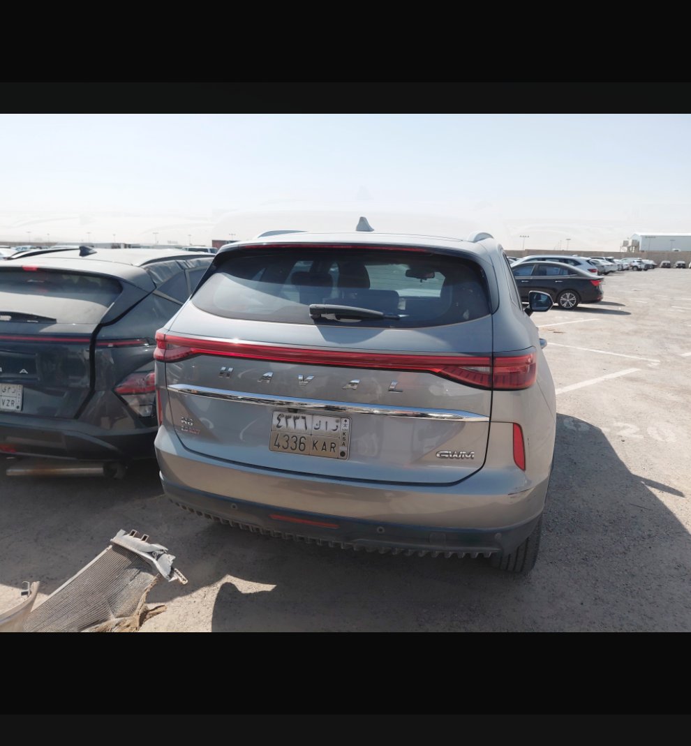 هافال H6  2022 image