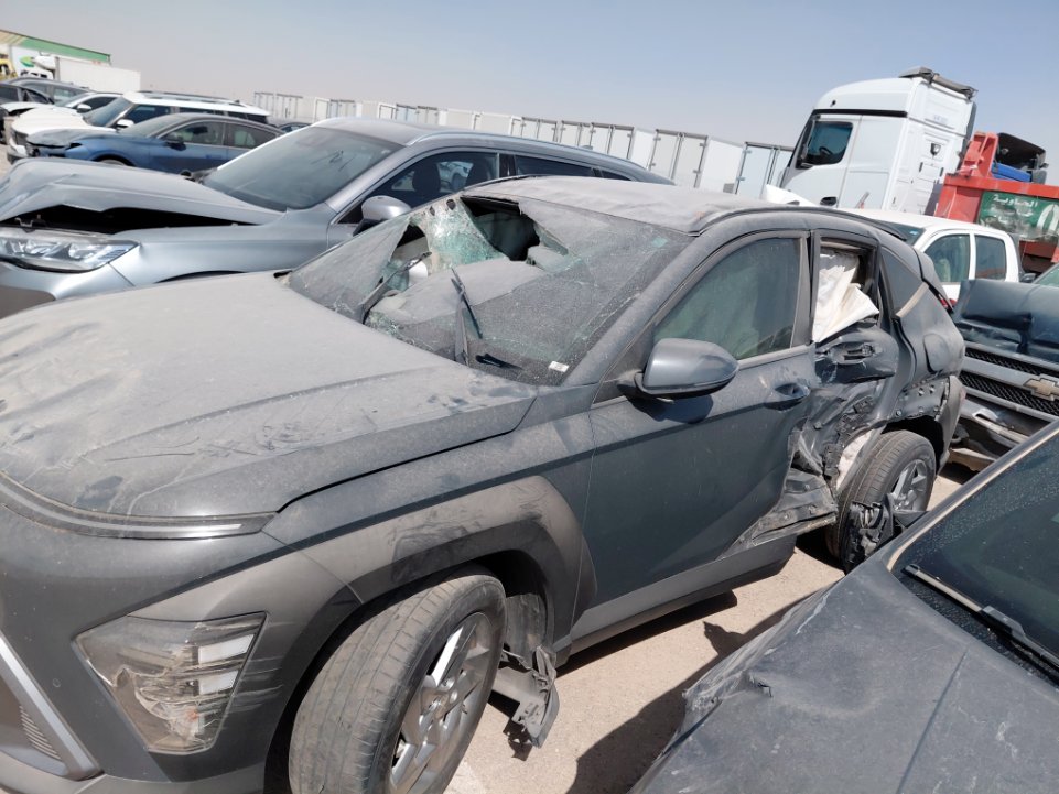 هيونداي كونا  2025 image