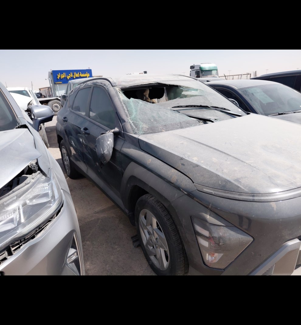 هيونداي كونا  2025 image