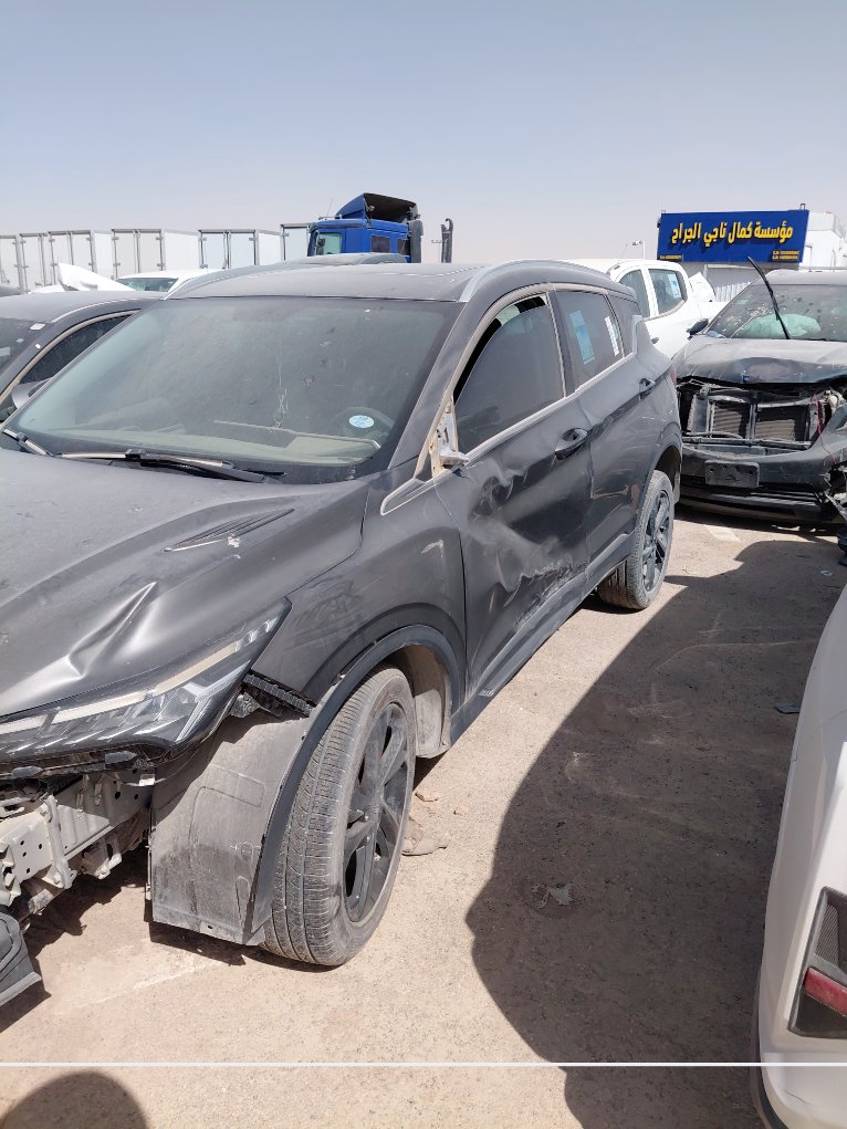 جيلي كول راي  2025 image