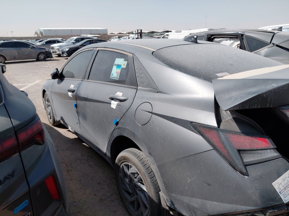 هيونداي إلنترا  2025 image