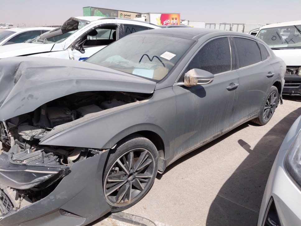 هيونداي أزيرا  2023 image
