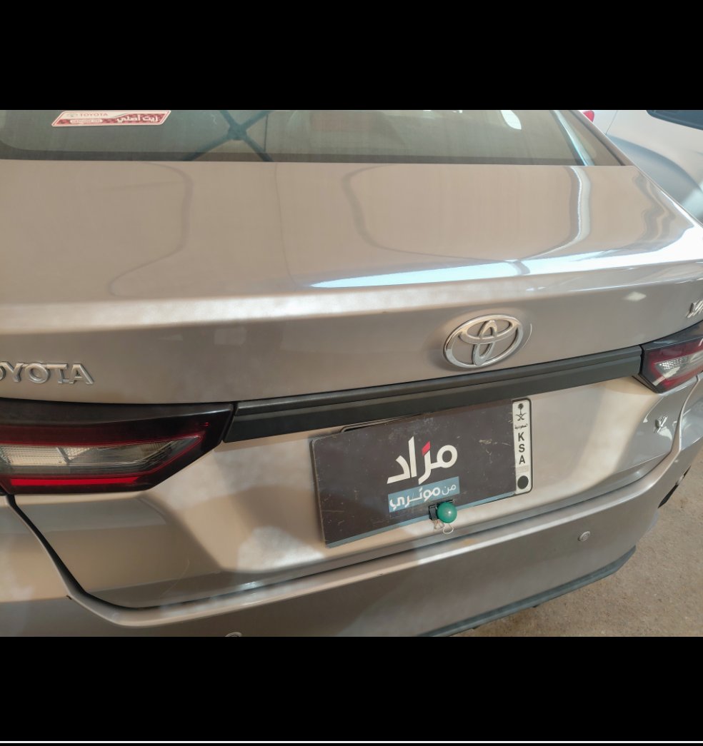 تويوتا يارس Y 2023 image