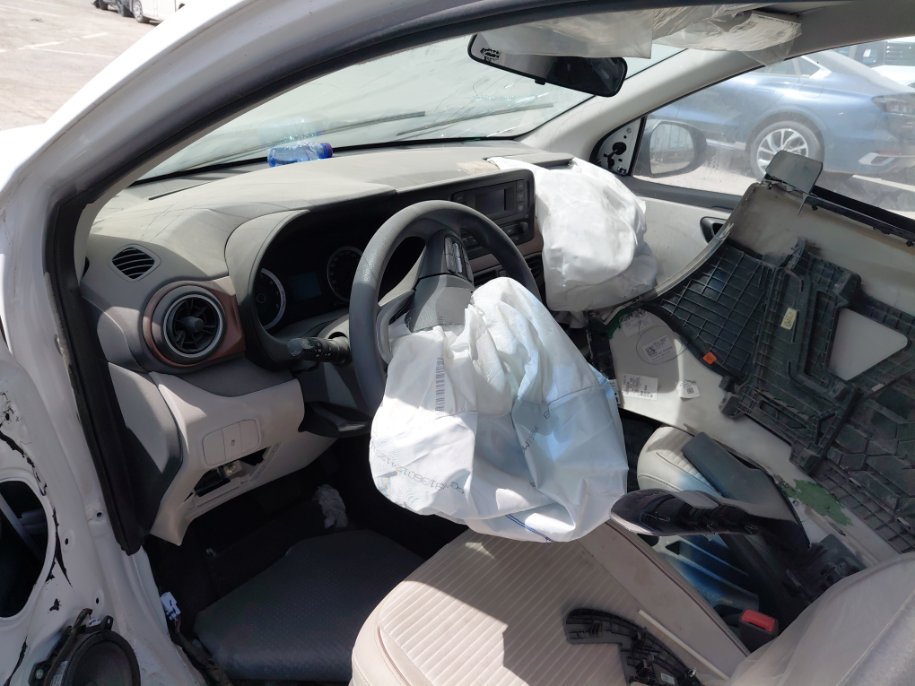 هيونداي جراند i10  2025 image