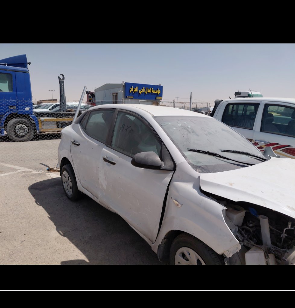 هيونداي جراند i10  2025 image