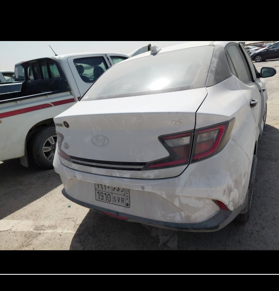 هيونداي جراند i10  2025 image