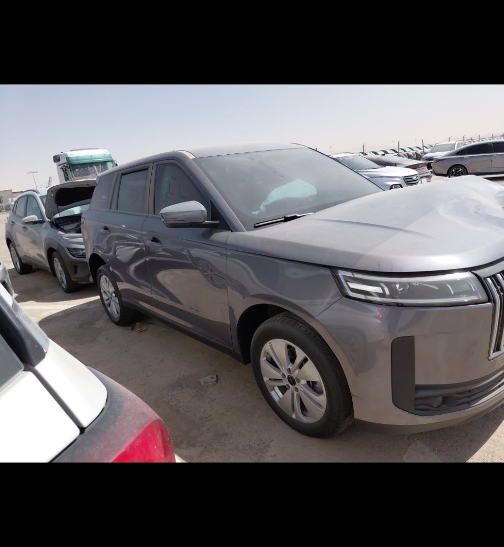جاكوار اي-بيس  2026 image