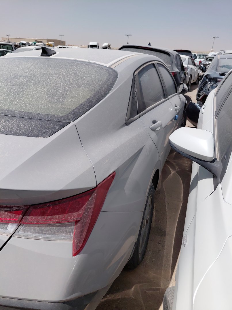 Hyundai Elantra  2024 image