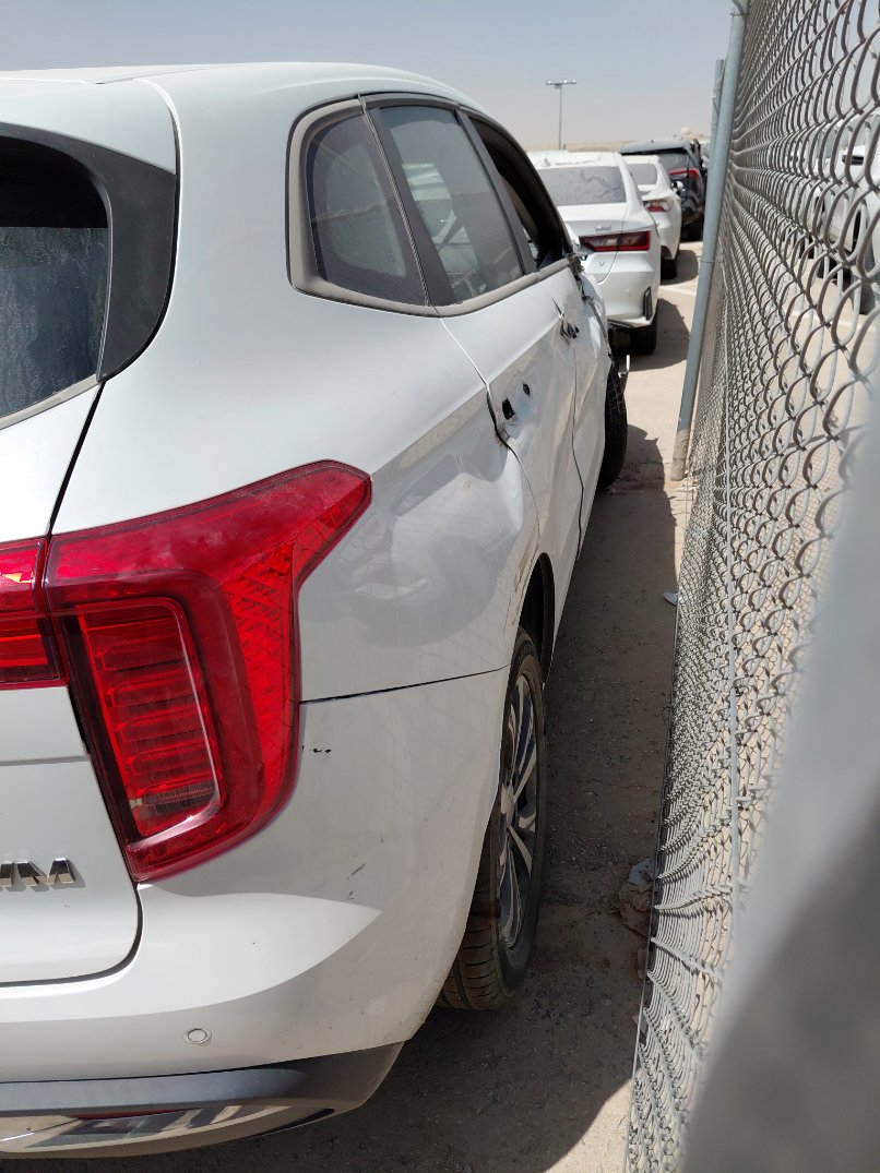 Haval Jolion  2024 image