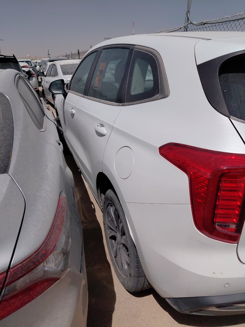 Haval Jolion  2024 image