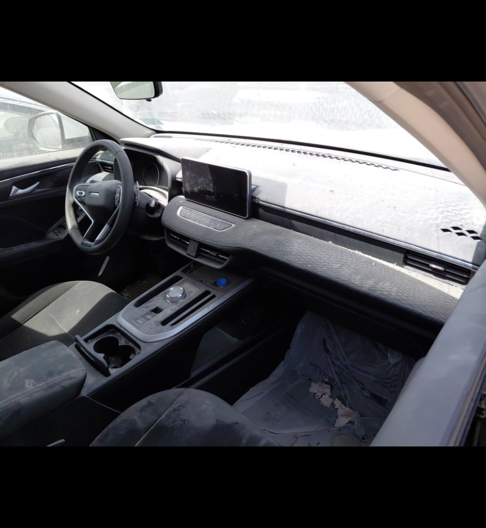 Haval Jolion  2024 image