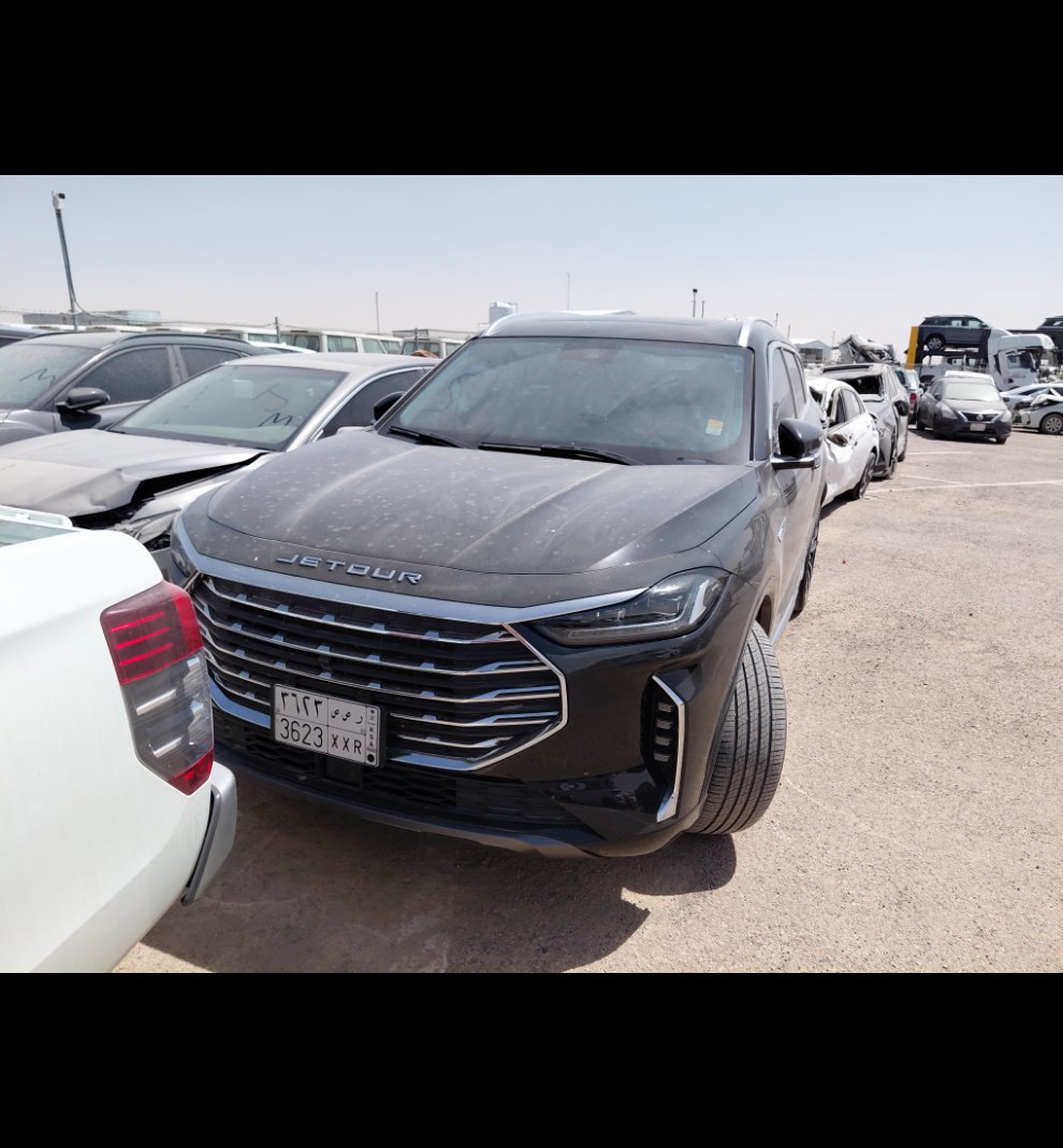 جيتور X70Plus  2023 image