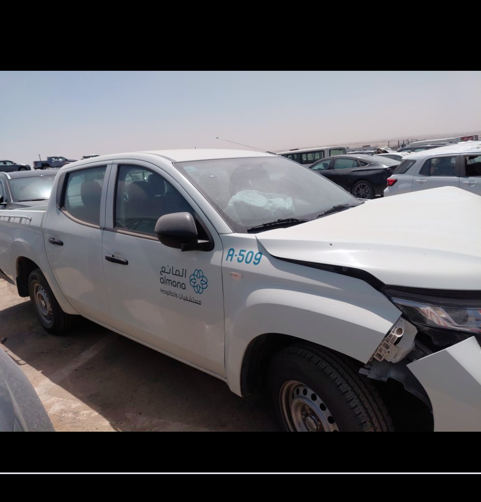 ميتسوبيشي L200  2023 image