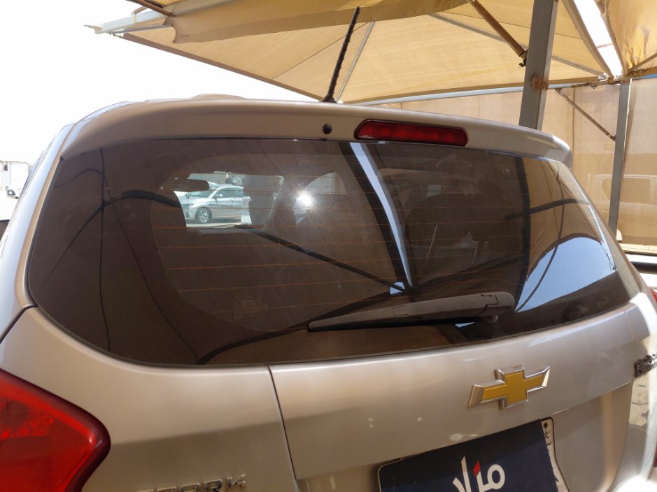 شفروليه سبارك  2020 image